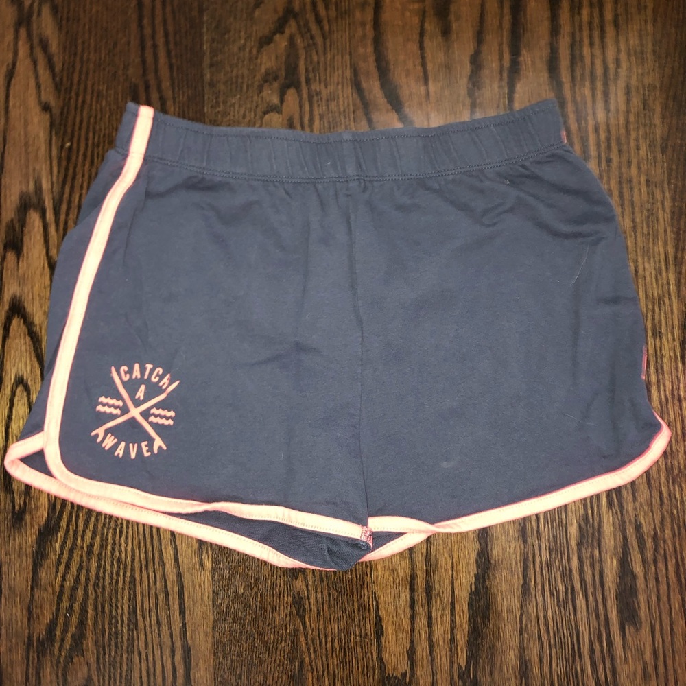 Catch A Wave Shorts